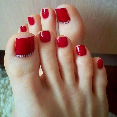 pedicure